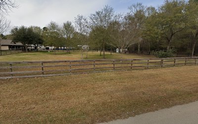 30 x 10 Unpaved Lot in Magnolia, Texas near [object Object]