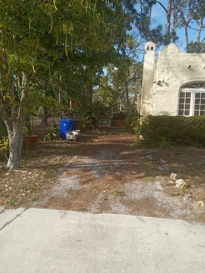 10 x 30 Driveway in Fort Myers, Florida near [object Object]