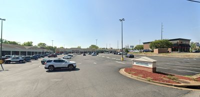 20 x 10 Parking Lot in Montgomery, Alabama near [object Object]