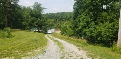 20 x 10 Unpaved Lot in Jeffersonville, Kentucky near [object Object]