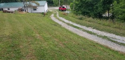 50 x 10 Unpaved Lot in Jeffersonville, Kentucky near [object Object]