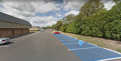 20 x 10 Parking Lot in New Britain, Pennsylvania near [object Object]