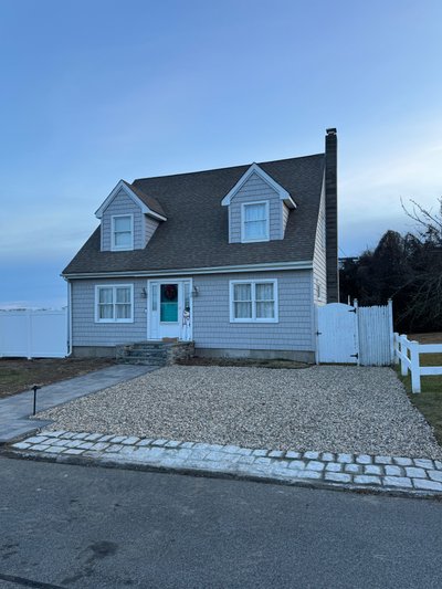 20 x 10 Driveway in Old Saybrook, Connecticut near [object Object]