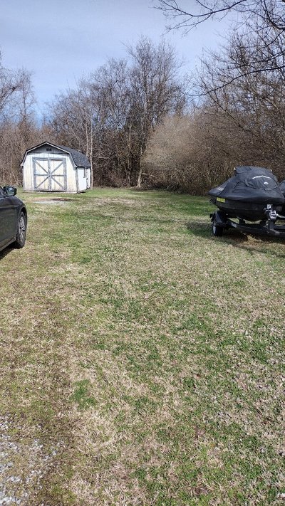 40 x 10 Unpaved Lot in Murfreesboro, Tennessee near [object Object]