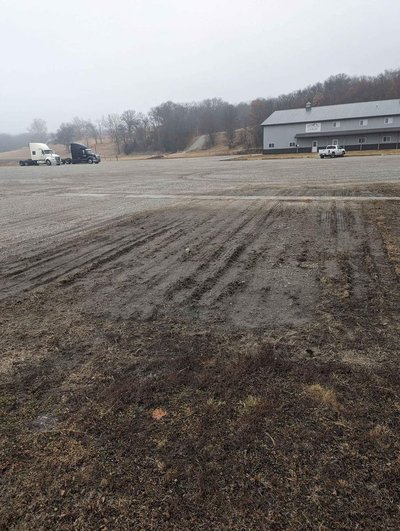 70 x 10 Unpaved Lot in Orrick, Missouri near [object Object]