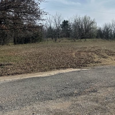 20 x 10 Unpaved Lot in Edmond, Oklahoma near [object Object]
