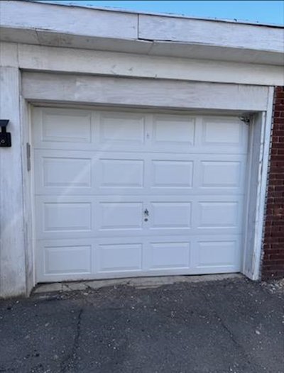 20 x 10 Garage in Newark, New Jersey near [object Object]