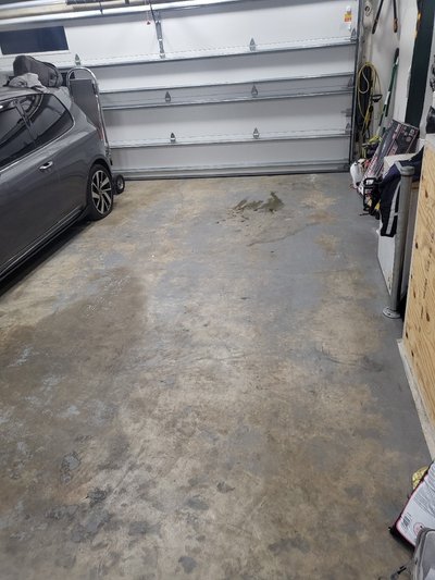20 x 10 Garage in Clearwater, Florida