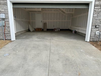 30 x 10 Garage in Aurora, Colorado near [object Object]
