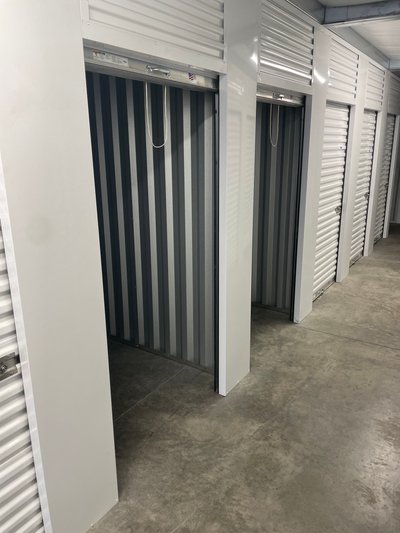 5 x 10 Self Storage Unit in Lindon, Utah near [object Object]