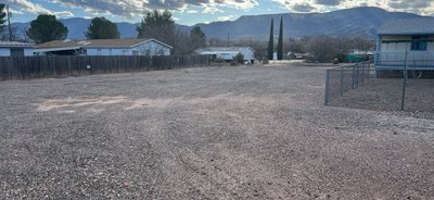 70 x 10 Unpaved Lot in Cottonwood, Arizona near [object Object]