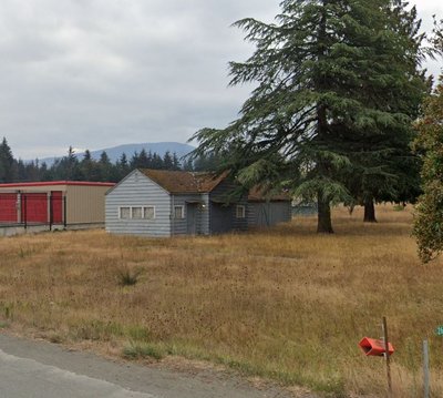 12 x 30 Unpaved Lot in Sequim, Washington near [object Object]