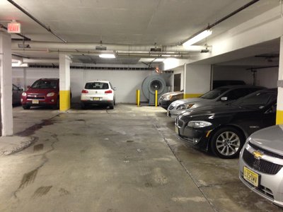 20 x 11 Parking Garage in Union City, New Jersey near [object Object]