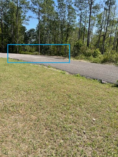 40 x 12 Driveway in Kissimmee, Florida near [object Object]