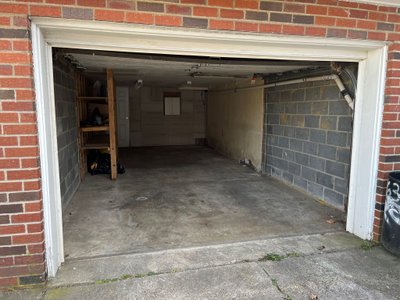 26 x 13 Garage in Philadelphia, Pennsylvania near [object Object]