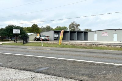 15 x 10 Self Storage Unit in Hamshire, Texas near [object Object]