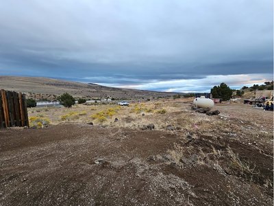 20 x 10 Unpaved Lot in Sparks, Nevada near [object Object]