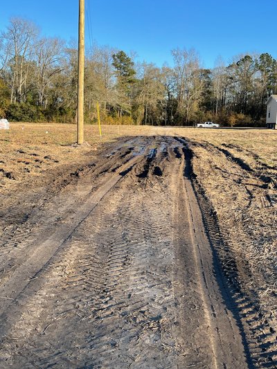 20 x 10 Unpaved Lot in Loris, South Carolina near [object Object]