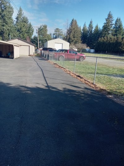 20 x 10 Driveway in Maple Valley, Washington near [object Object]