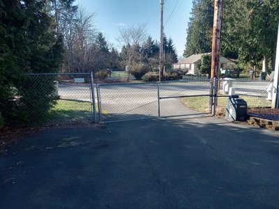 20 x 10 Driveway in Maple Valley, Washington near [object Object]