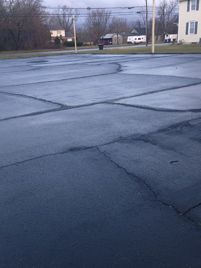 20 x 10 Parking Lot in Hammonton, New Jersey near [object Object]