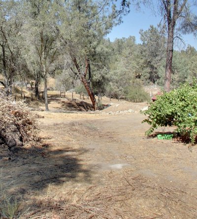 20 x 10 Unpaved Lot in O'Neals, California near [object Object]