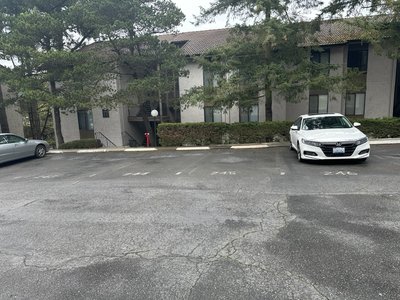 20 x 10 Parking Lot in Bellevue, Washington near [object Object]