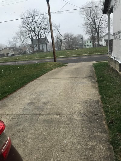 20 x 10 Driveway in Canton, Ohio near [object Object]