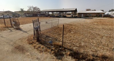 50 x 10 Unpaved Lot in Hanford, California near [object Object]