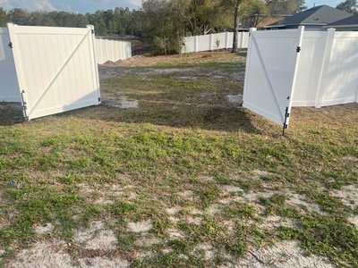 50 x 10 Unpaved Lot in Spring Hill, Florida near [object Object]