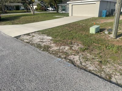 30 x 10 Driveway in Spring Hill, Florida near [object Object]