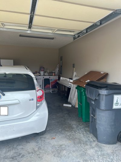 20 x 10 Garage in Kathleen, Georgia near [object Object]