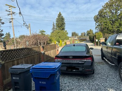 20 x 10 Parking Lot in Watsonville, California near [object Object]