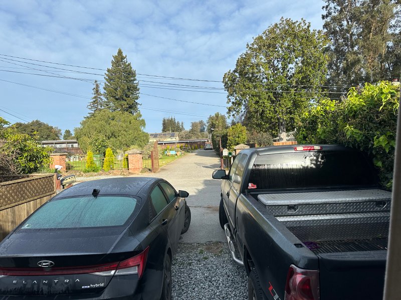 20 x 10 Parking Lot in Watsonville, California near [object Object]