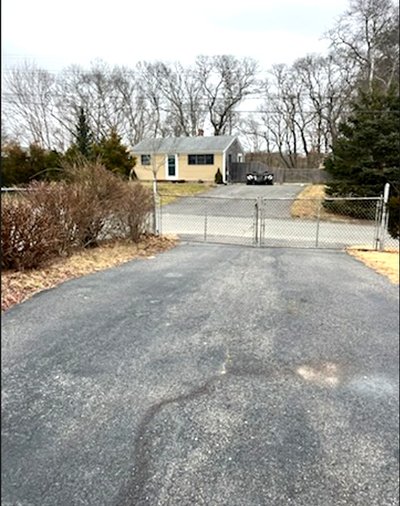 20 x 10 Driveway in Falmouth, Massachusetts near [object Object]