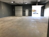 80 x 40 Parking Garage in Auburn, Indiana