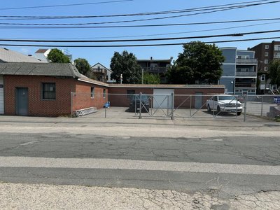 10 x 20 Parking Lot in Beverly, Massachusetts near [object Object]