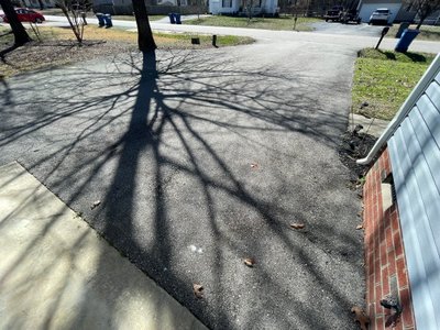 50 x 10 Driveway in Chester, Virginia near [object Object]
