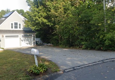 40 x 10 Driveway in Sandwich, Massachusetts near [object Object]