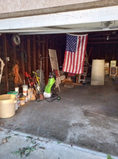 20 x 10 Garage in Whittier, California near [object Object]