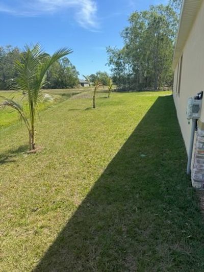 20 x 10 Unpaved Lot in Port Saint Lucie, Florida near [object Object]