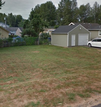 20 x 10 Unpaved Lot in Kelso, Washington near [object Object]