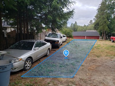 20 x 10 Unpaved Lot in Everett, Washington near [object Object]