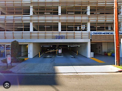 20 x 10 Parking Garage in Culver City, California near [object Object]