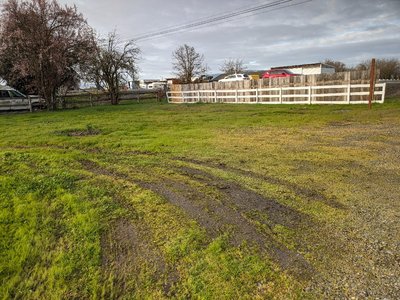 20 x 10 Unpaved Lot in Central Point, Oregon near [object Object]