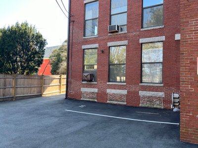 20 x 10 Parking Lot in Cambridge, Massachusetts near [object Object]