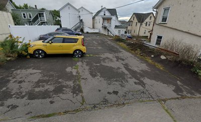 30 x 10 Parking Lot in Scranton, Pennsylvania near [object Object]