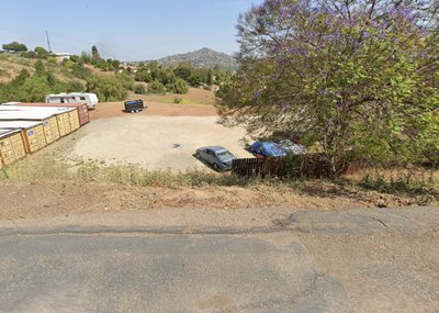 50 x 10 Unpaved Lot in Spring Valley, California near [object Object]