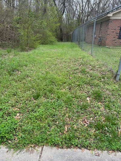 20 x 10 Unpaved Lot in Memphis, Tennessee near [object Object]