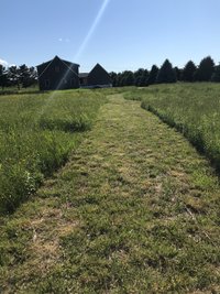 70 x 10 Unpaved Lot in Fairview, Pennsylvania